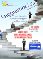 Locandina evento